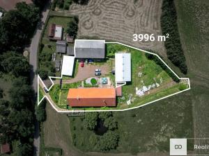 Prodej bytu 4+1, Broumov - Rožmitál, 220 m2