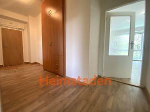 Pronájem bytu 2+1, Karviná - Nové Město, Cihelní, 57 m2