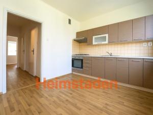 Pronájem bytu 2+1, Karviná - Nové Město, Cihelní, 57 m2