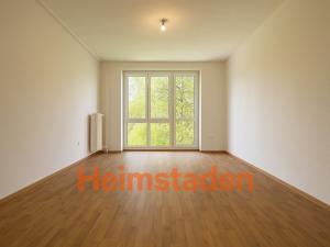 Pronájem bytu 2+1, Karviná - Nové Město, Cihelní, 57 m2