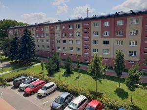 Prodej bytu 2+1, Prostějov, sídl. Svobody, 53 m2