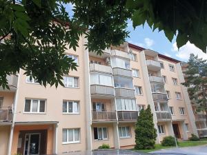 Prodej bytu 2+1, Prostějov, sídl. Svobody, 53 m2