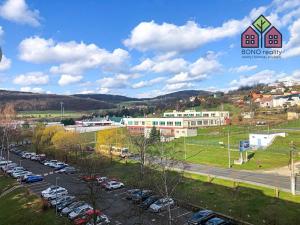 Pronájem bytu 2+1, Ústí nad Labem, Maková, 63 m2