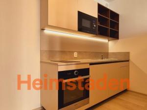 Pronájem bytu 1+kk, Plzeň - Jižní Předměstí, Magisterská, 30 m2