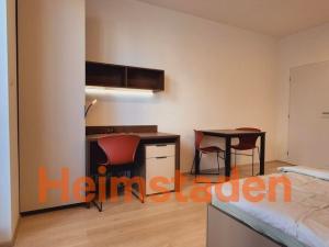Pronájem bytu 1+kk, Plzeň - Jižní Předměstí, Magisterská, 30 m2