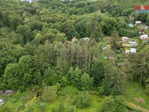 Prodej pozemku pro bydlení, Šternberk, Dolní Žleb, 1950 m2