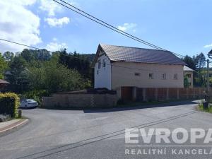 Prodej rodinného domu, Děčín - Děčín XXXV-Lesná, 220 m2