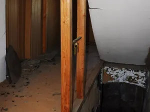 Prodej rodinného domu, Děčín - Děčín XXXV-Lesná, Děčín XXXV-Lesná, 180 m2