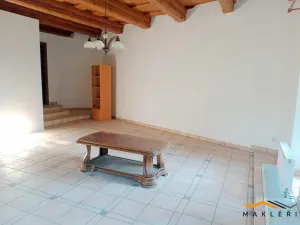 Pronájem bytu 1+1, Velký Beranov, 56 m2