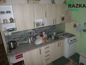Prodej bytu 1+1, Krnov, Pod Cvilinem SPC E, 41 m2