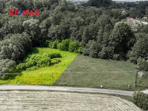 Prodej pozemku pro bydlení, Nový Bor, 2529 m2