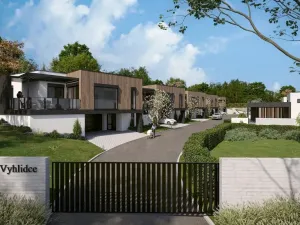 Prodej rodinného domu, Cheb, Na Vyhlídce, 140 m2