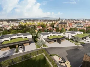 Prodej rodinného domu, Cheb, Na Vyhlídce, 140 m2