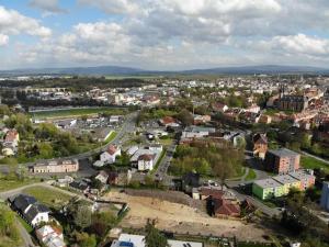 Prodej rodinného domu, Cheb, Na Vyhlídce, 219 m2