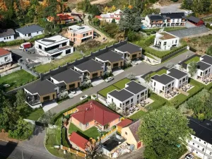 Prodej rodinného domu, Cheb, Na Vyhlídce, 187 m2