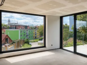 Prodej rodinného domu, Cheb, Na Vyhlídce, 187 m2