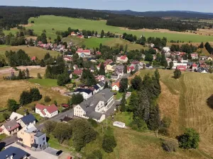 Prodej bytu 3+kk, Pernink, Nádražní, 90 m2