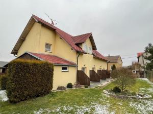 Prodej ubytování, Františkovy Lázně - Žírovice, 286 m2