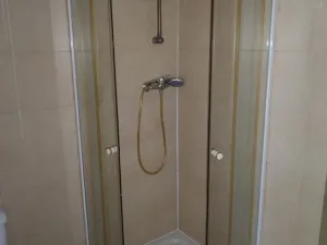 Pronájem bytu 1+kk, Ústí nad Labem - Předlice, Prostřední, 20 m2