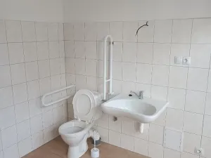 Pronájem bytu 1+kk, Ústí nad Labem - Předlice, Prostřední, 36 m2