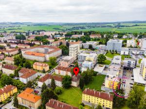 Prodej bytu 2+1, Jihlava, Leoše Janáčka, 60 m2