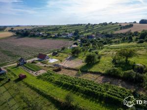 Prodej pozemku pro bydlení, Vlkoš, 1216 m2