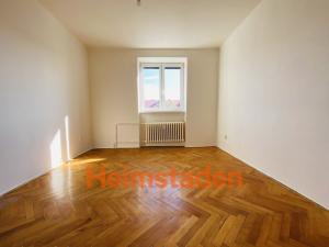 Pronájem bytu 3+1, Ostrava - Poruba, Čs. exilu, 81 m2