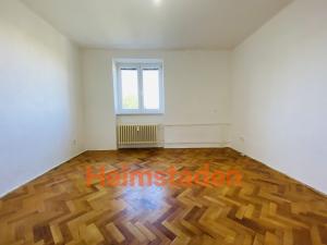Pronájem bytu 3+1, Ostrava - Poruba, Čs. exilu, 81 m2