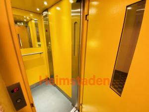 Pronájem bytu 3+1, Ostrava - Poruba, Čs. exilu, 81 m2