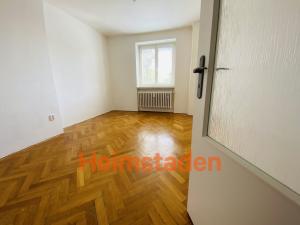 Pronájem bytu 3+1, Ostrava - Poruba, Čs. exilu, 81 m2