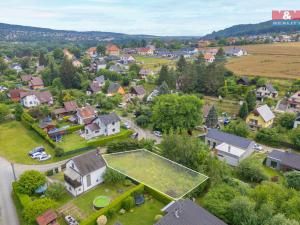 Pronájem pozemku pro bydlení, Starý Plzenec - Sedlec, 470 m2