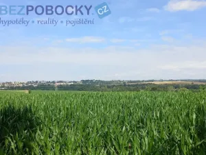 Prodej komerčního pozemku, Havlíčkův Brod - Termesivy, 20005 m2