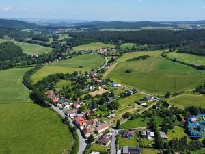 Prodej pozemku pro bydlení, Předenice, 800 m2