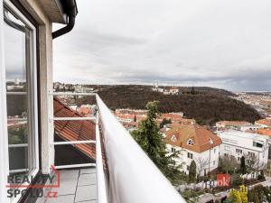 Prodej činžovního domu, Praha - Smíchov, Pod Kesnerkou, 430 m2