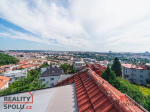 Prodej činžovního domu, Praha - Smíchov, Pod Kesnerkou, 430 m2