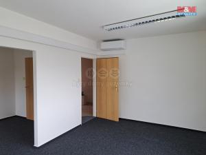 Pronájem kanceláře, Hlučín, Opavská, 24 m2