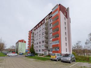 Prodej bytu 3+1, Milovice - Mladá, Průběžná, 70 m2