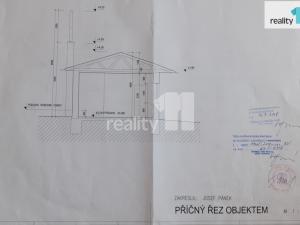 Prodej rodinného domu, Beroun - Beroun-Město, Sokolovská, 62 m2