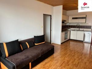 Pronájem bytu 2+kk, Planá, Bohušova, 47 m2