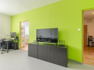 Prodej bytu 3+1, Blansko, Pod Javory, 75 m2