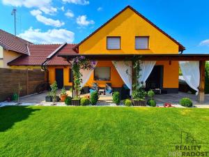 Prodej rodinného domu, Slavkov u Brna, Slovanská, 185 m2