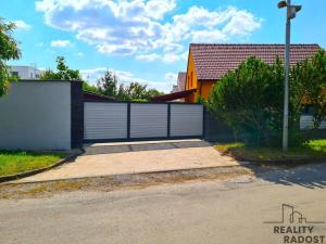 Prodej rodinného domu, Slavkov u Brna, Slovanská, 185 m2