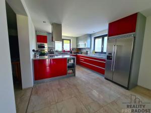 Prodej rodinného domu, Slavkov u Brna, Slovanská, 185 m2