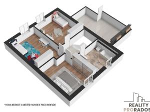 Prodej rodinného domu, Slavkov u Brna, Slovanská, 185 m2