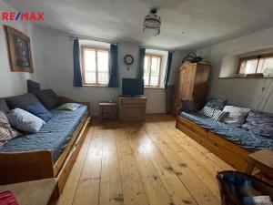 Prodej chalupy, Markvartice, 70 m2