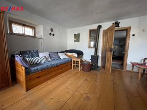 Prodej chalupy, Markvartice, 70 m2