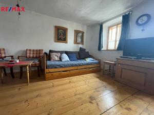 Prodej chalupy, Markvartice, 70 m2