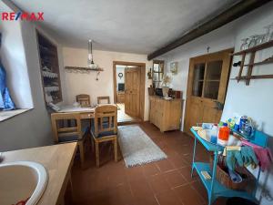 Prodej chalupy, Markvartice, 70 m2