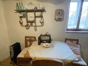 Prodej chalupy, Markvartice, 70 m2