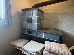Prodej chalupy, Markvartice, 70 m2